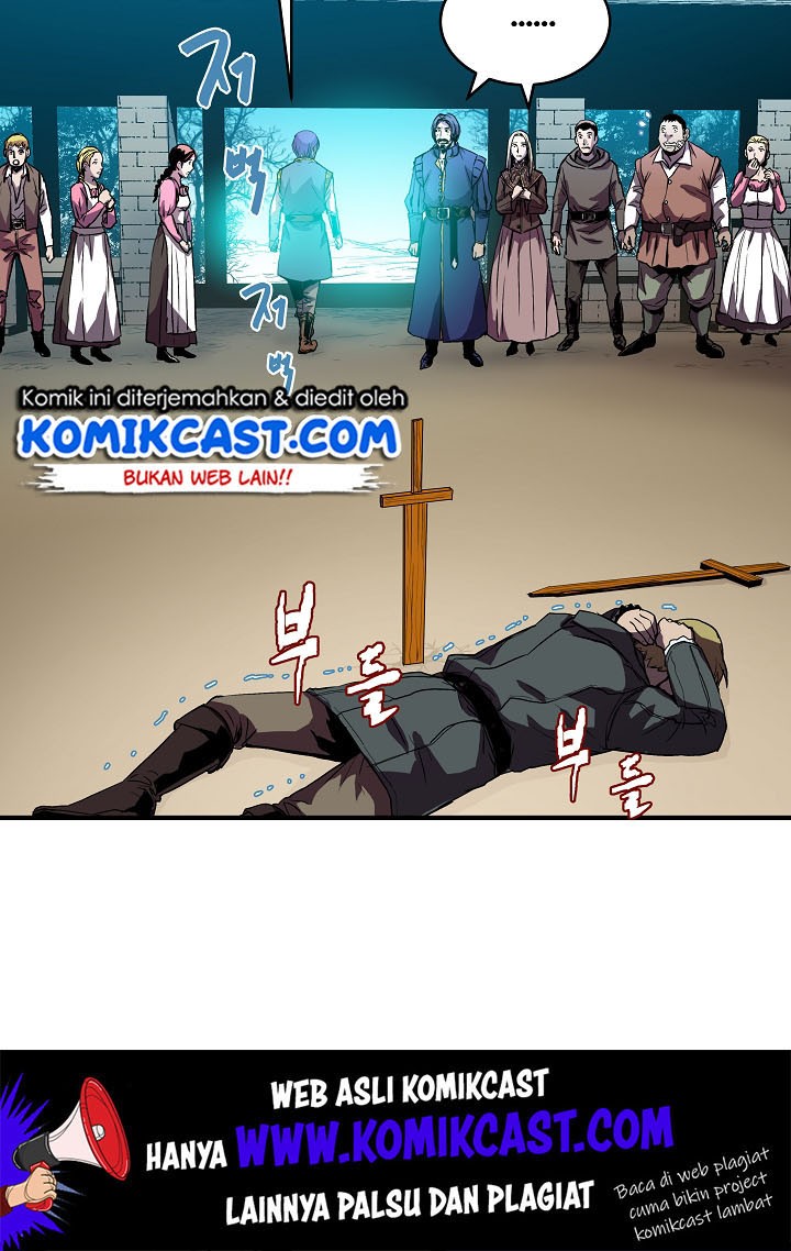 8 Circle Wizard’s Reincarnation Chapter 4 - halaman 22