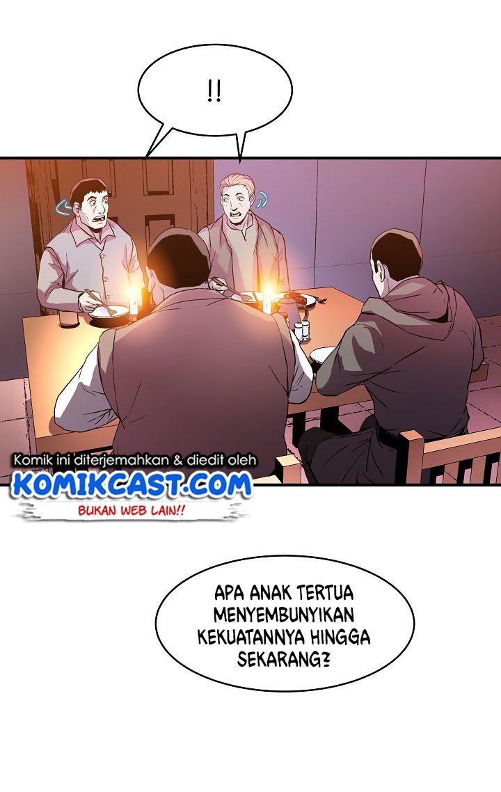 8 Circle Wizard’s Reincarnation Chapter 4 - halaman 25