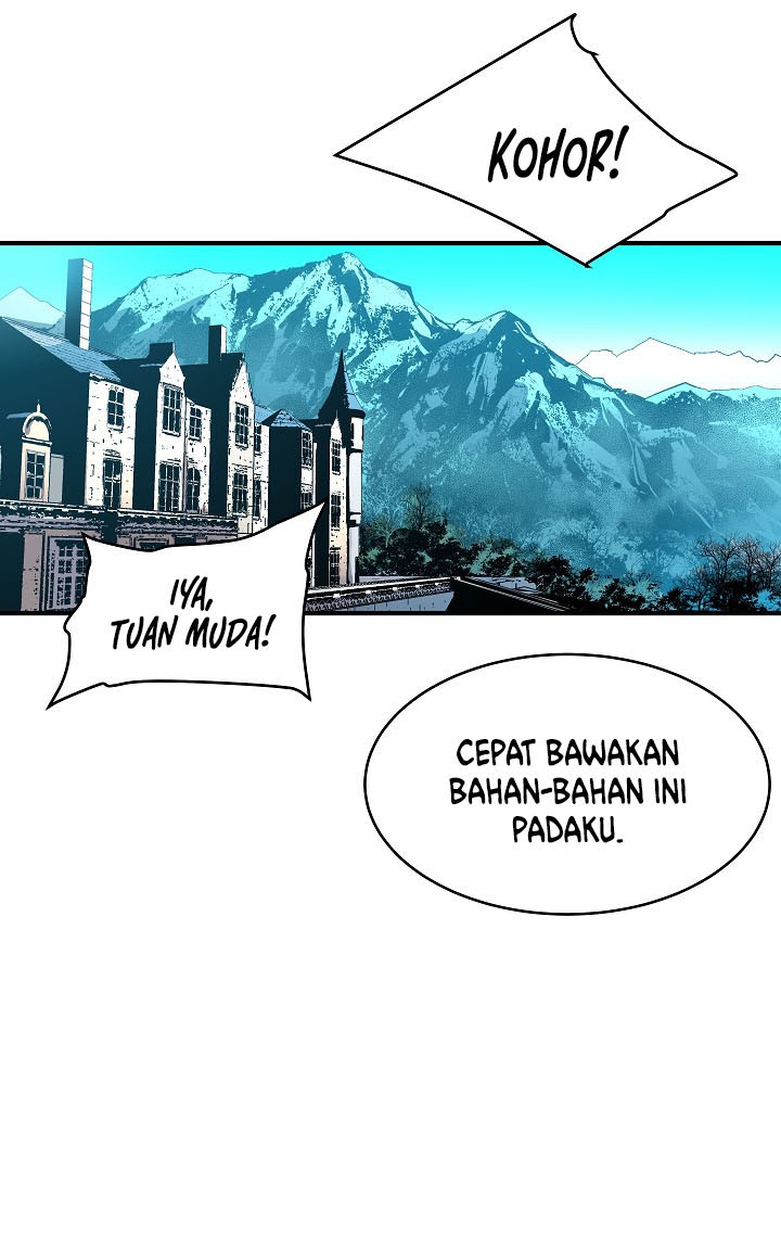 8 Circle Wizard’s Reincarnation Chapter 4 - halaman 31