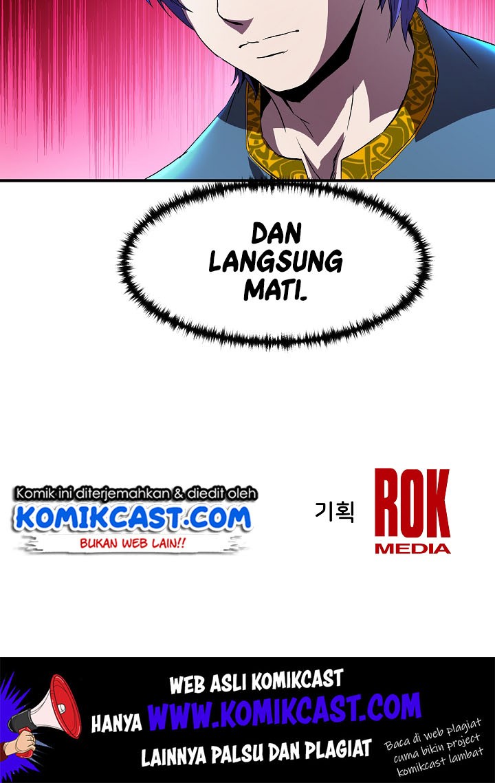 8 Circle Wizard’s Reincarnation Chapter 4 - halaman 37