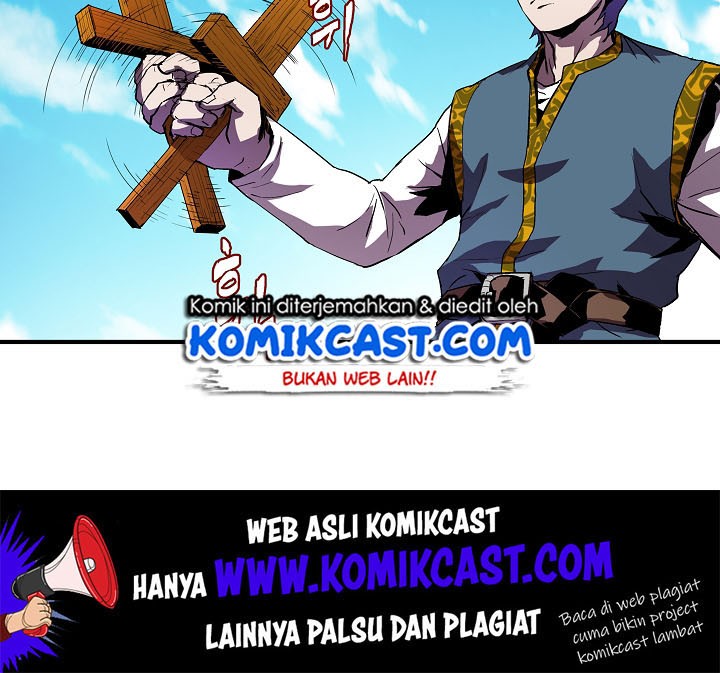 8 Circle Wizard’s Reincarnation Chapter 4 - halaman 4