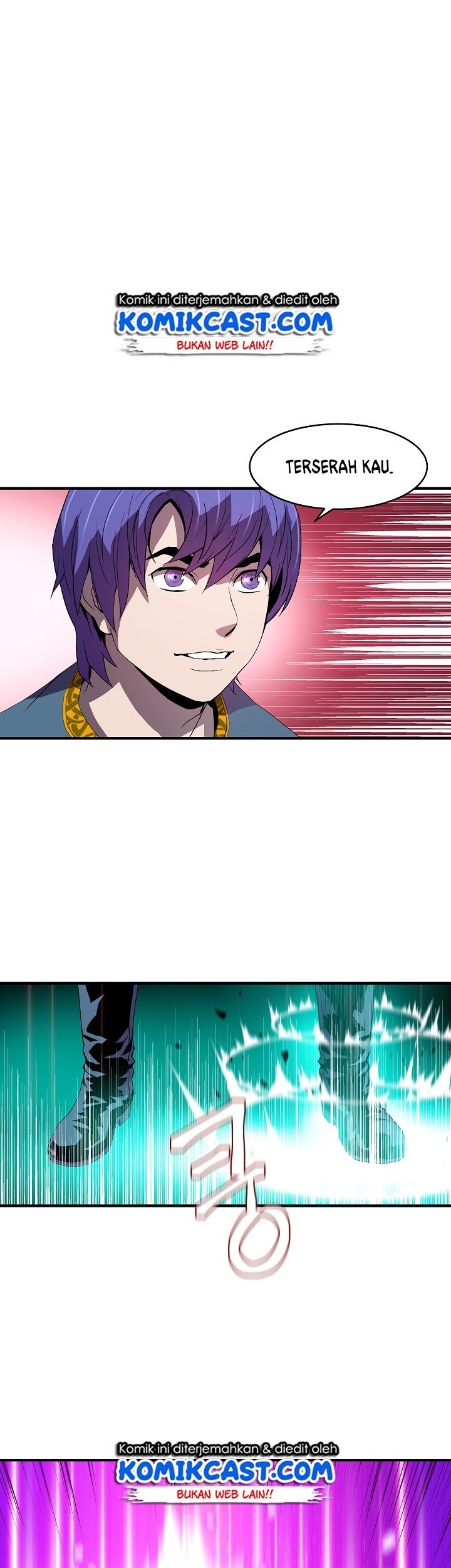 8 Circle Wizard’s Reincarnation Chapter 4 - halaman 8