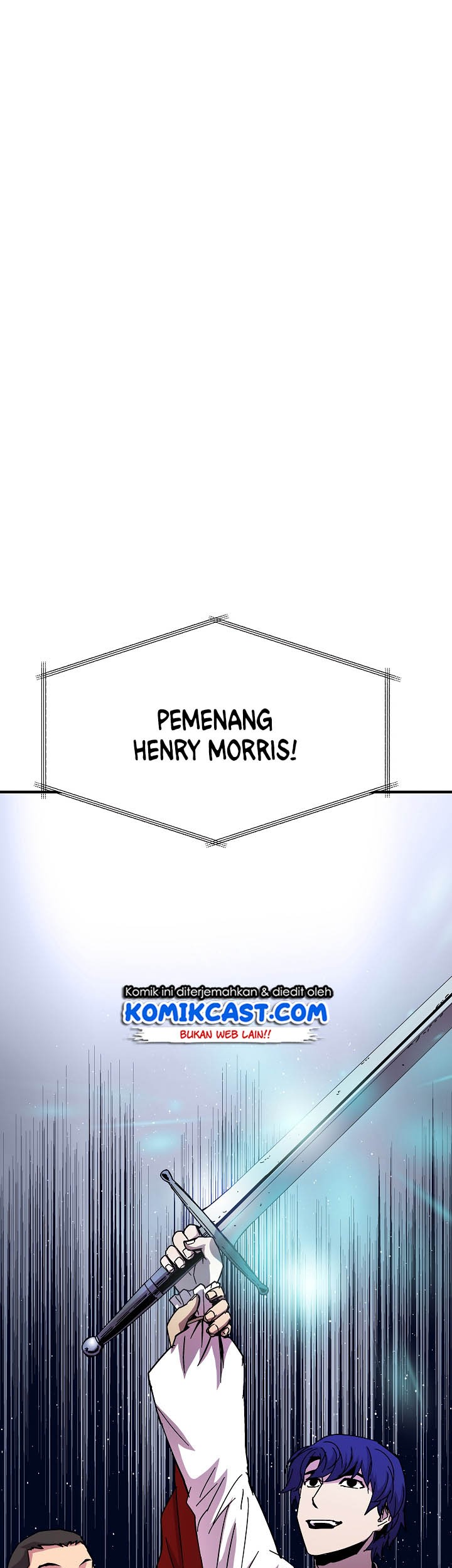 8 Circle Wizard’s Reincarnation Chapter 40 - halaman 1