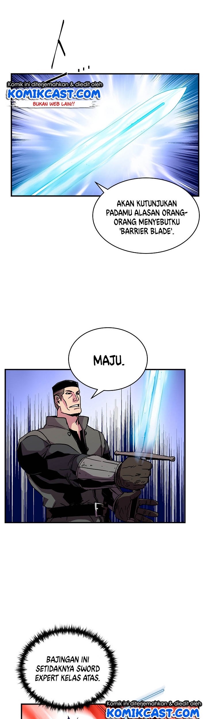 8 Circle Wizard’s Reincarnation Chapter 40 - halaman 14