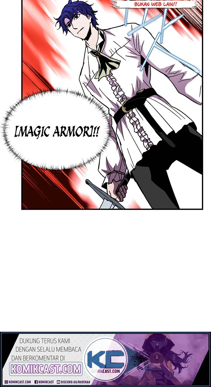 8 Circle Wizard’s Reincarnation Chapter 40 - halaman 15
