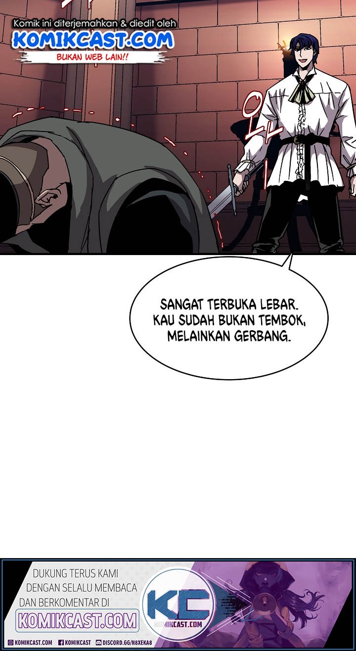 8 Circle Wizard’s Reincarnation Chapter 40 - halaman 18