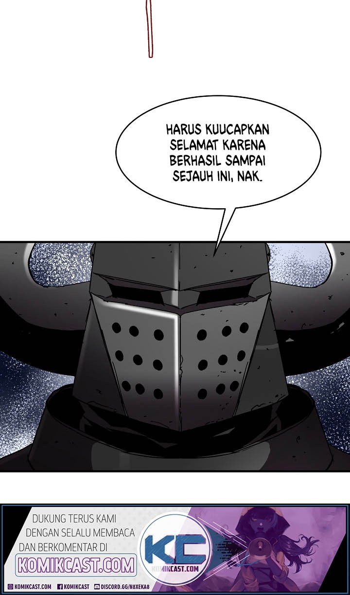 8 Circle Wizard’s Reincarnation Chapter 40 - halaman 21