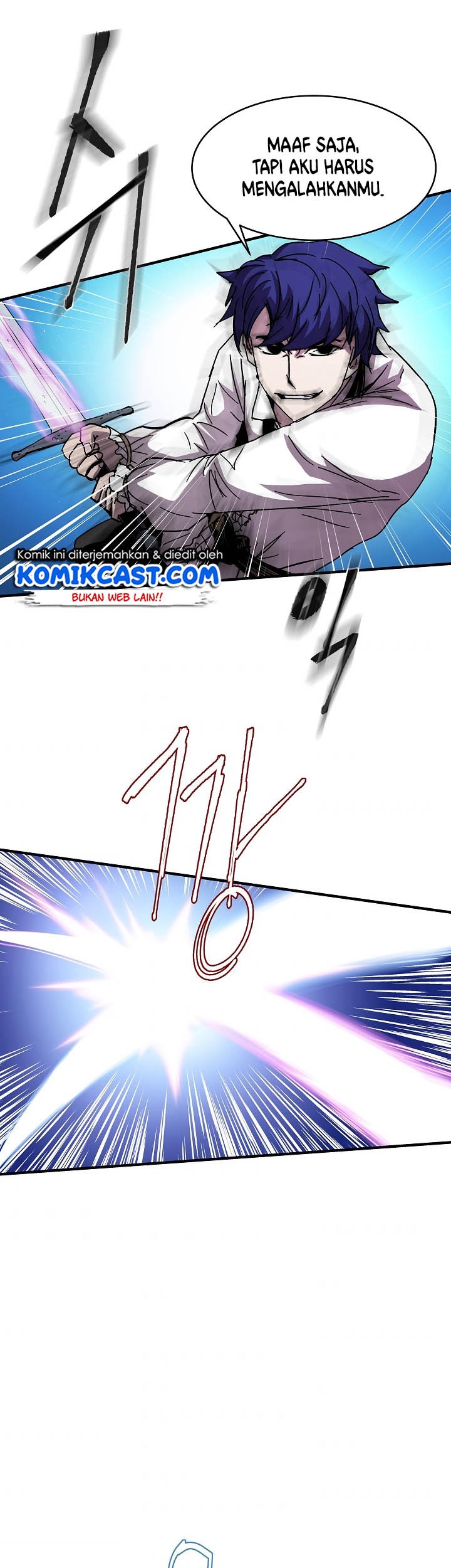 8 Circle Wizard’s Reincarnation Chapter 40 - halaman 22