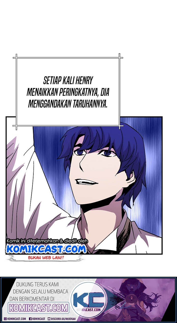 8 Circle Wizard’s Reincarnation Chapter 40 - halaman 3