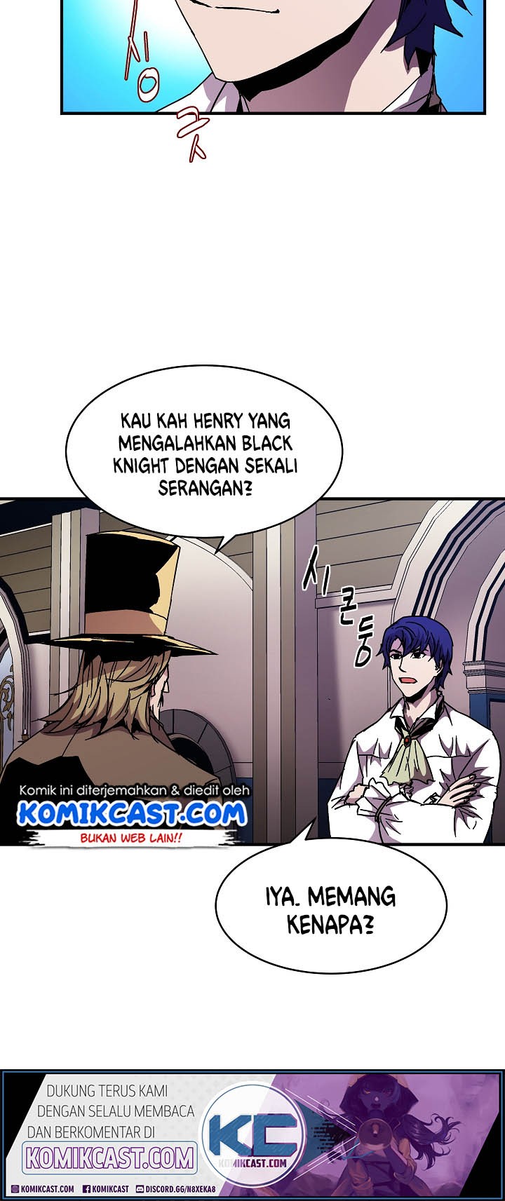 8 Circle Wizard’s Reincarnation Chapter 40 - halaman 30
