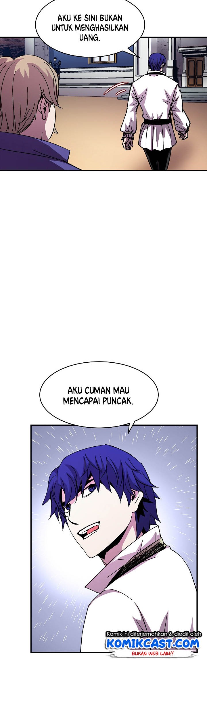 8 Circle Wizard’s Reincarnation Chapter 40 - halaman 8