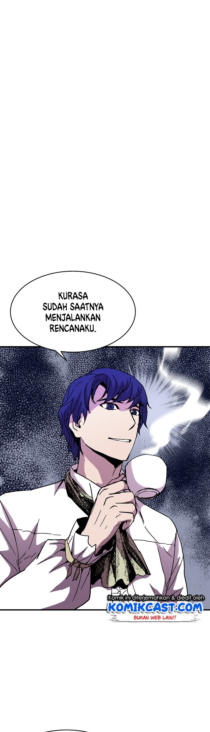 8 Circle Wizard’s Reincarnation Chapter 41 - halaman 1