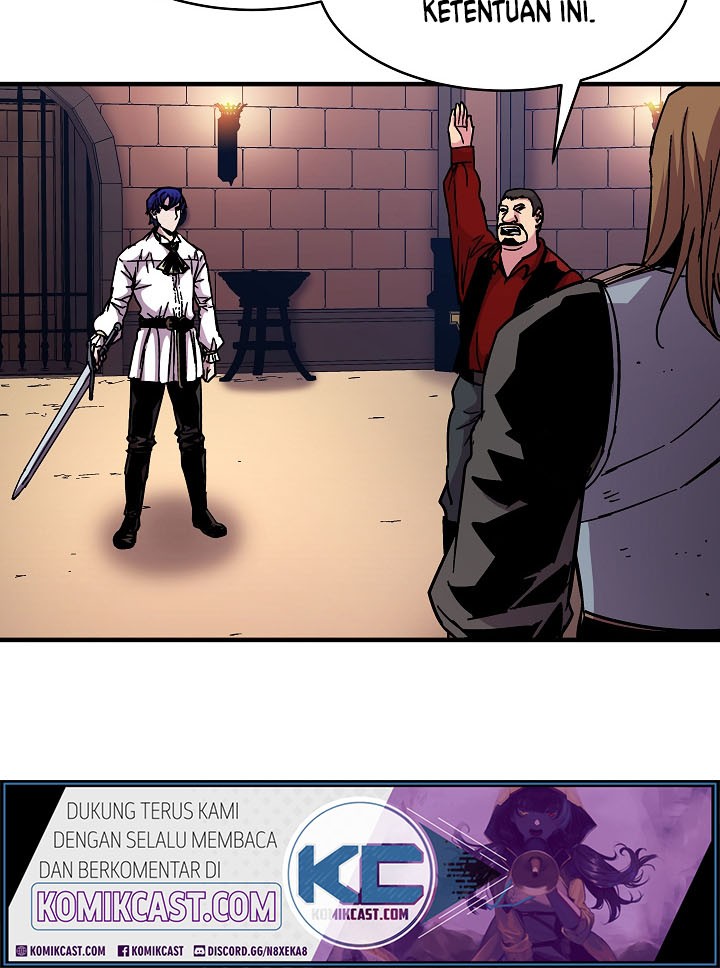 8 Circle Wizard’s Reincarnation Chapter 41 - halaman 15