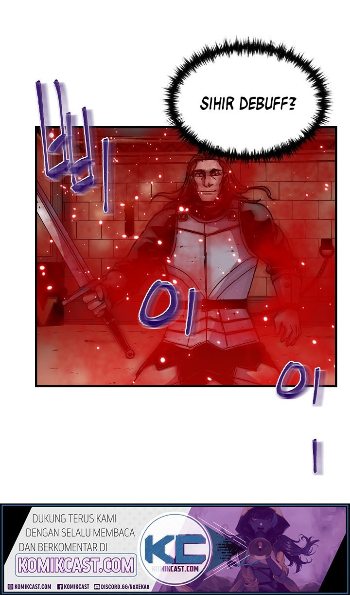 8 Circle Wizard’s Reincarnation Chapter 41 - halaman 18