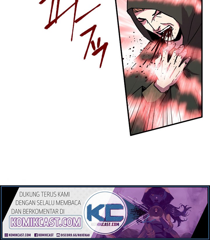 8 Circle Wizard’s Reincarnation Chapter 41 - halaman 21