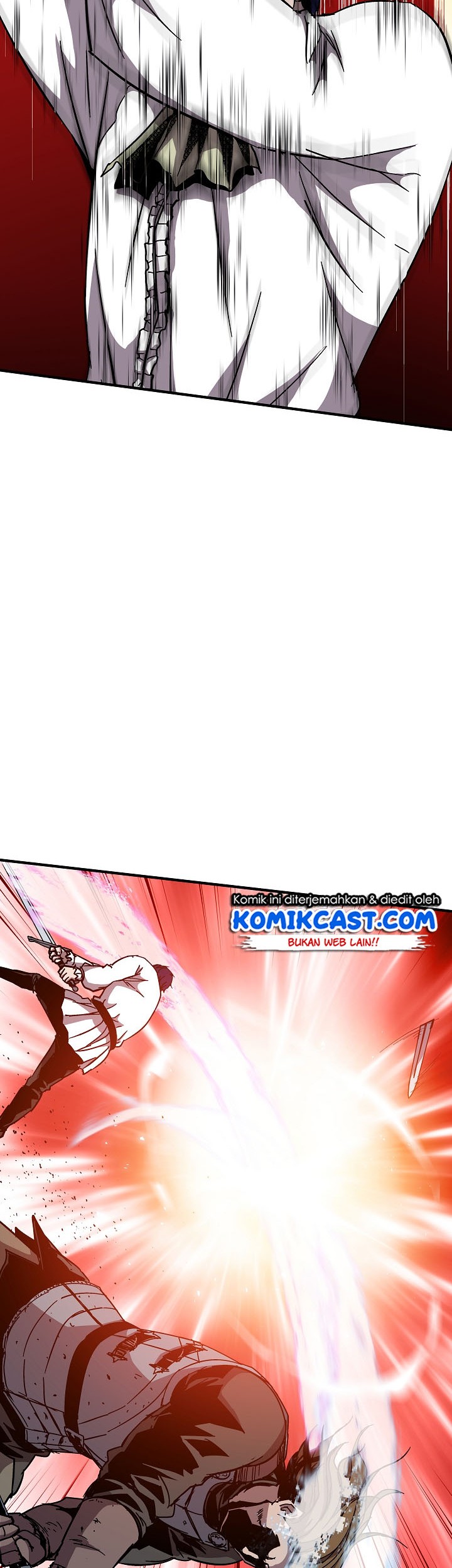 8 Circle Wizard’s Reincarnation Chapter 41 - halaman 26