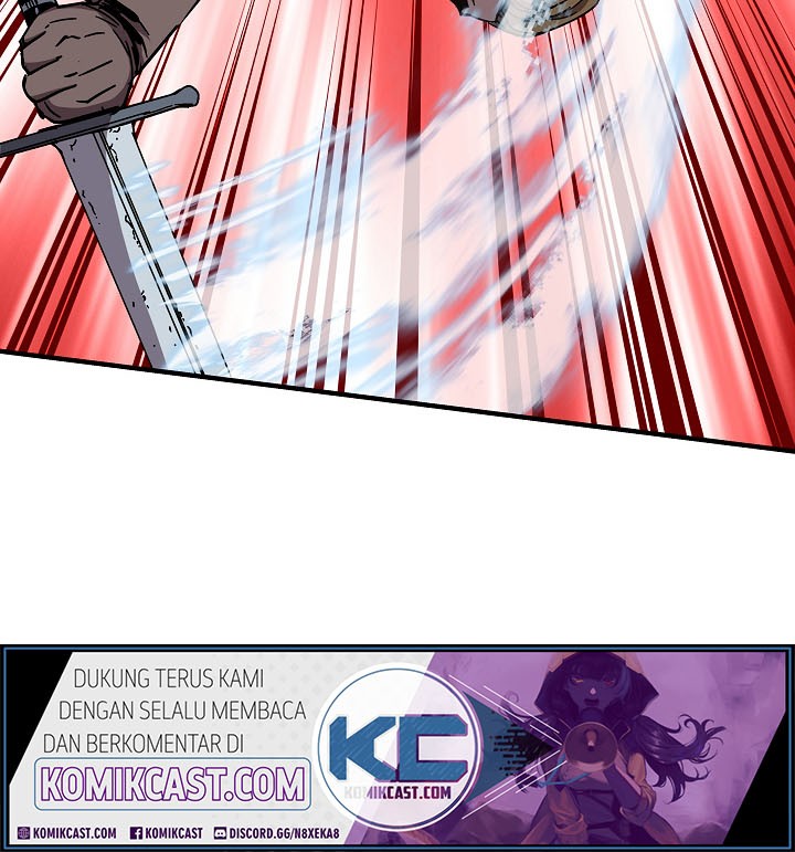 8 Circle Wizard’s Reincarnation Chapter 41 - halaman 27