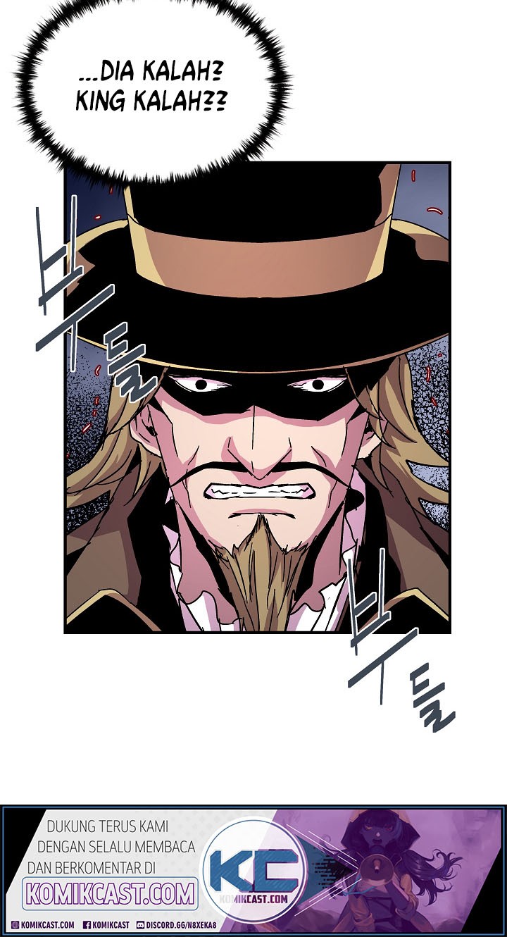8 Circle Wizard’s Reincarnation Chapter 41 - halaman 30