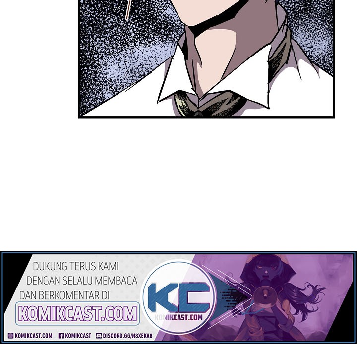8 Circle Wizard’s Reincarnation Chapter 41 - halaman 39