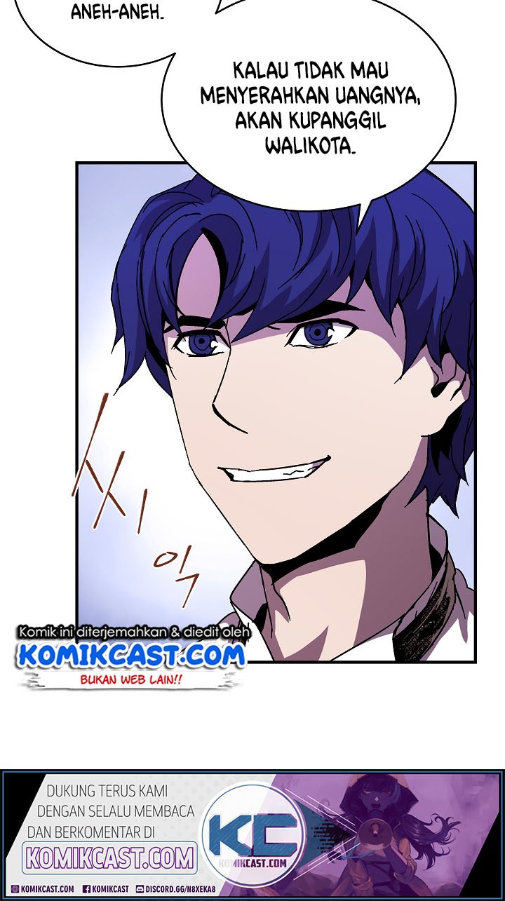 8 Circle Wizard’s Reincarnation Chapter 41 - halaman 42
