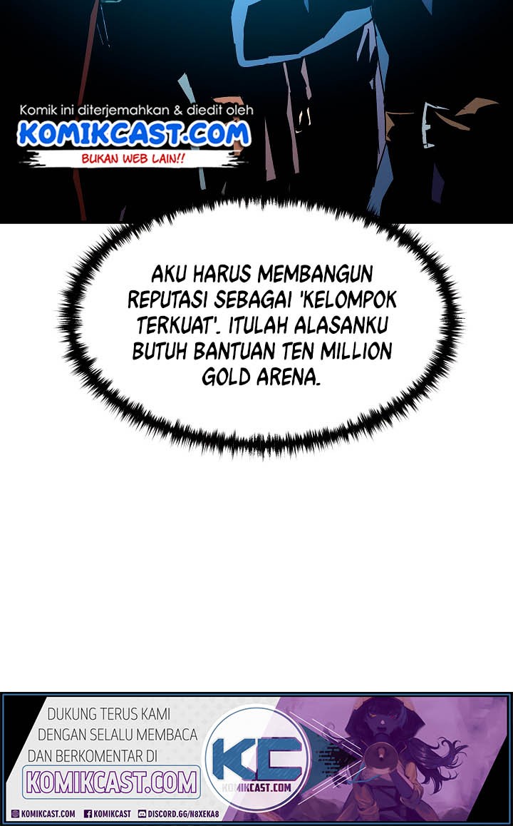 8 Circle Wizard’s Reincarnation Chapter 42 - halaman 12