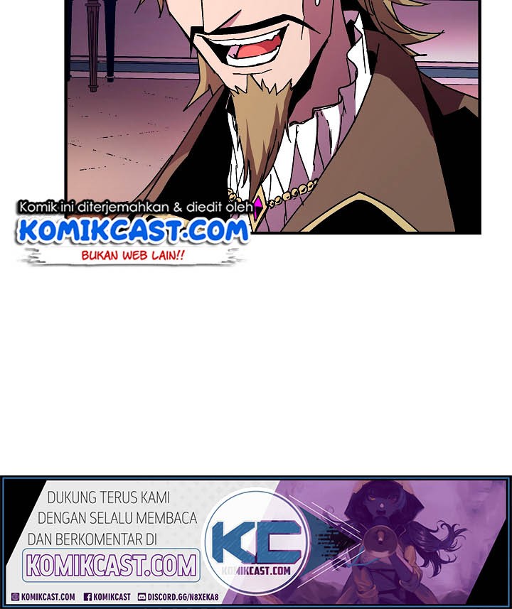 8 Circle Wizard’s Reincarnation Chapter 42 - halaman 15