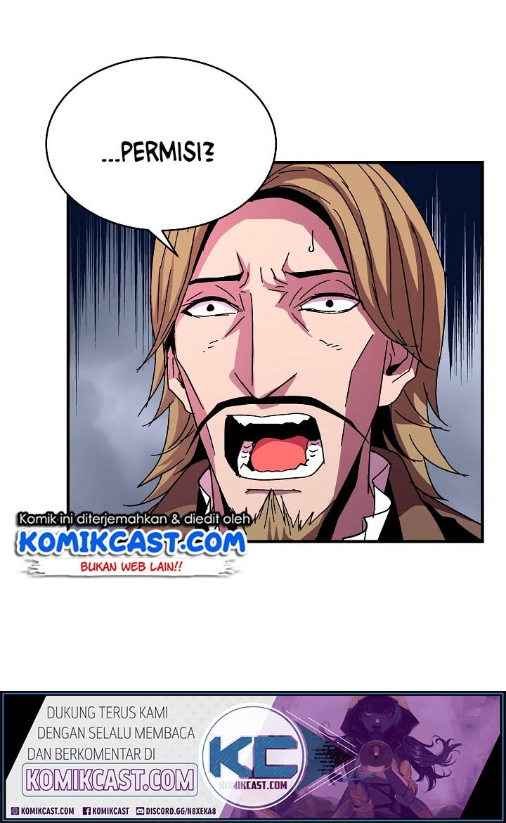 8 Circle Wizard’s Reincarnation Chapter 42 - halaman 18
