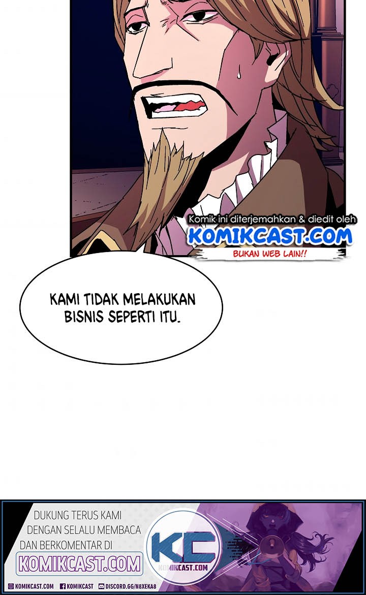 8 Circle Wizard’s Reincarnation Chapter 42 - halaman 21