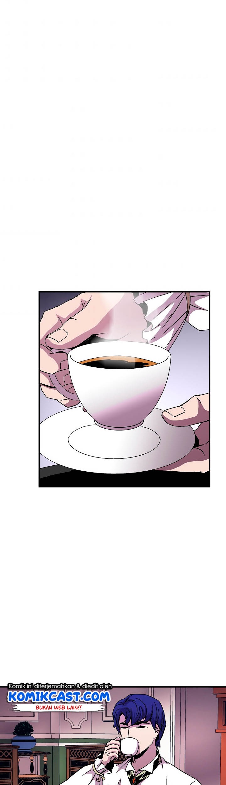 8 Circle Wizard’s Reincarnation Chapter 42 - halaman 32