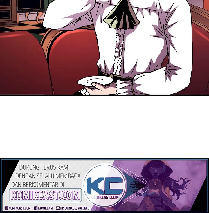 8 Circle Wizard’s Reincarnation Chapter 42 - halaman 33