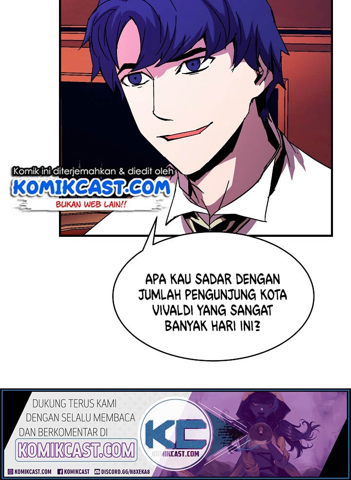 8 Circle Wizard’s Reincarnation Chapter 42 - halaman 36