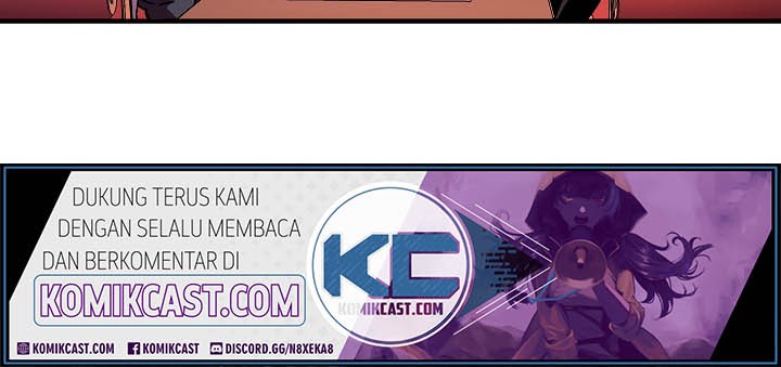 8 Circle Wizard’s Reincarnation Chapter 42 - halaman 39