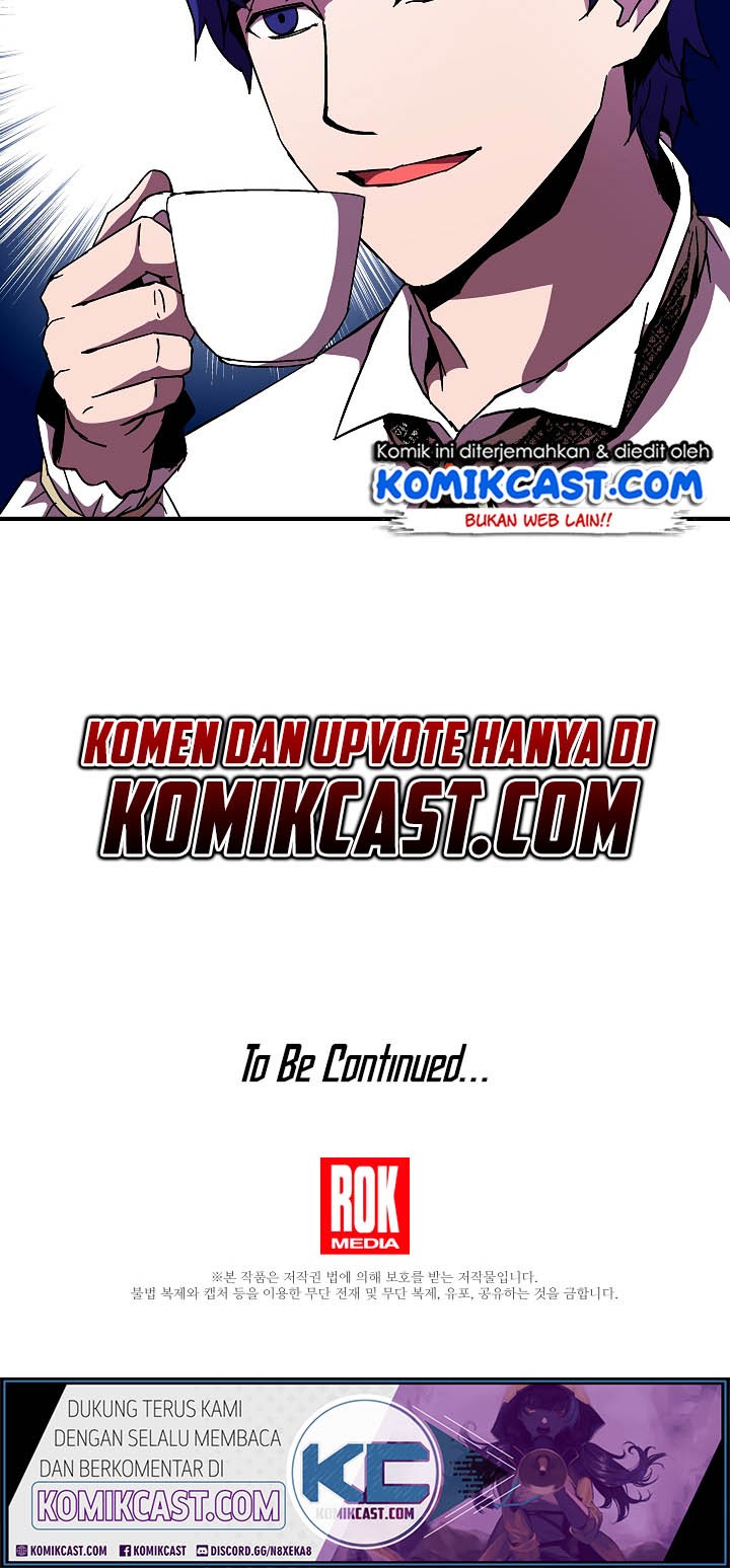 8 Circle Wizard’s Reincarnation Chapter 42 - halaman 45