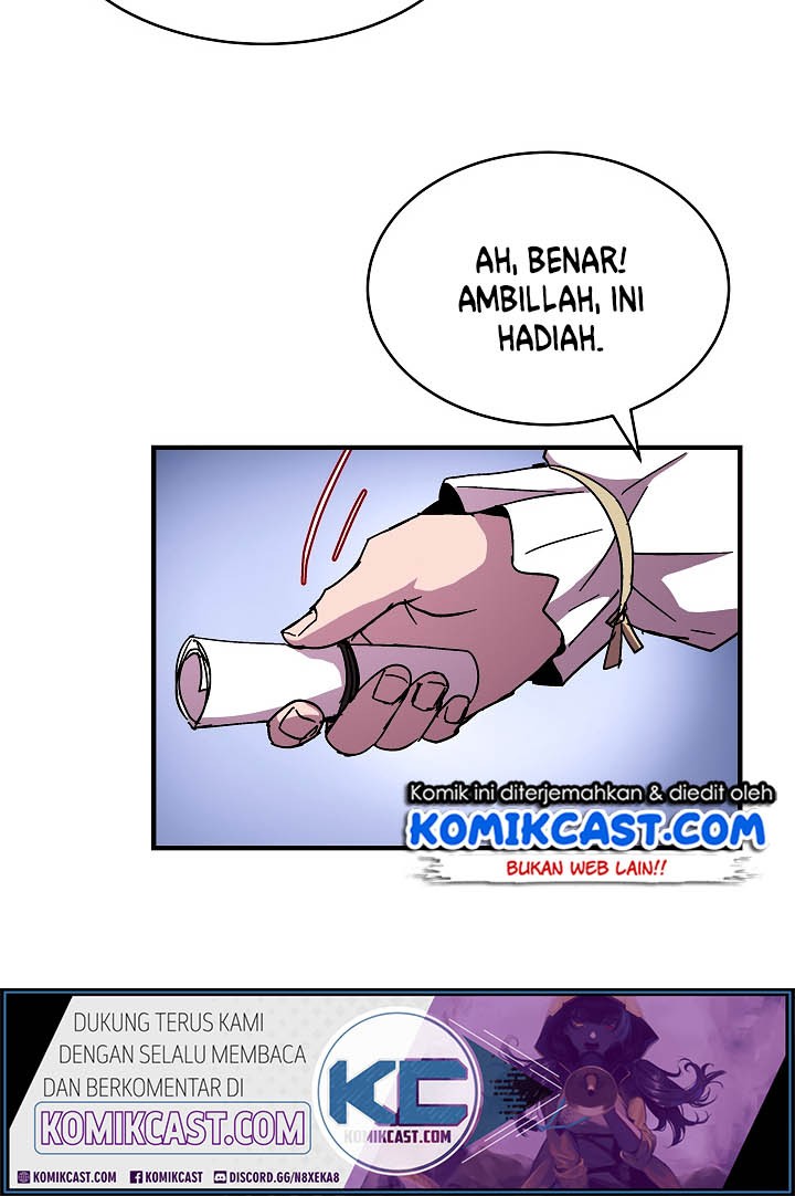 8 Circle Wizard’s Reincarnation Chapter 42 - halaman 6
