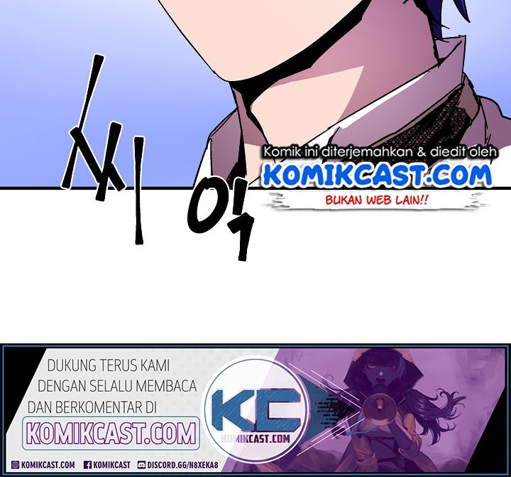 8 Circle Wizard’s Reincarnation Chapter 43 - halaman 12