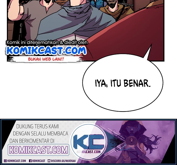 8 Circle Wizard’s Reincarnation Chapter 43 - halaman 15