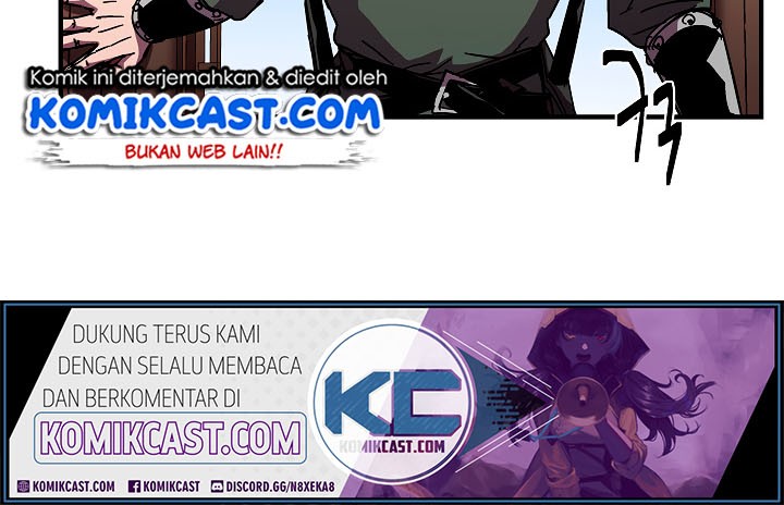 8 Circle Wizard’s Reincarnation Chapter 43 - halaman 18