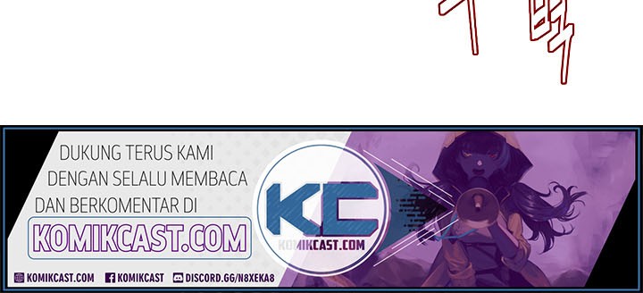 8 Circle Wizard’s Reincarnation Chapter 43 - halaman 21