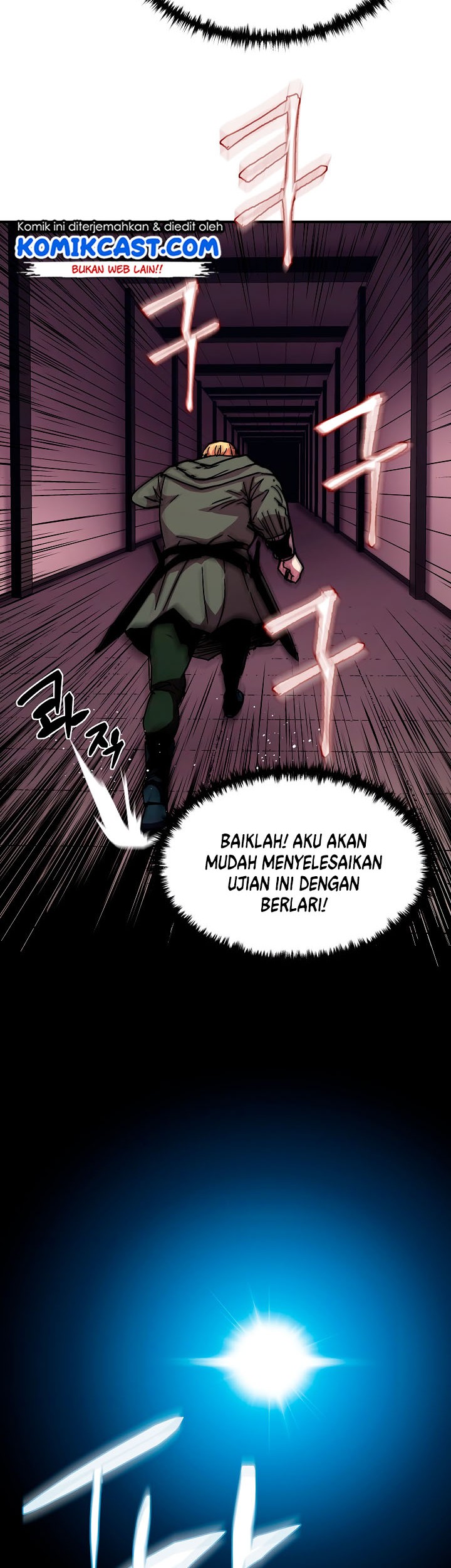 8 Circle Wizard’s Reincarnation Chapter 43 - halaman 23