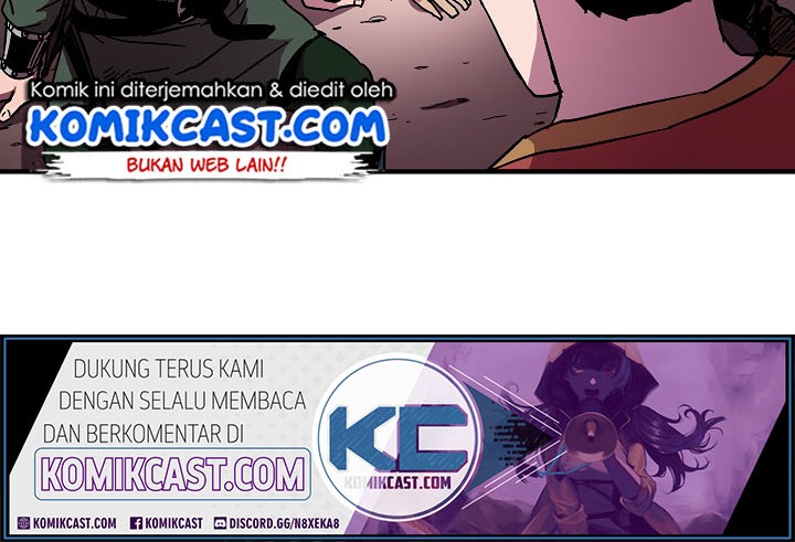 8 Circle Wizard’s Reincarnation Chapter 43 - halaman 27