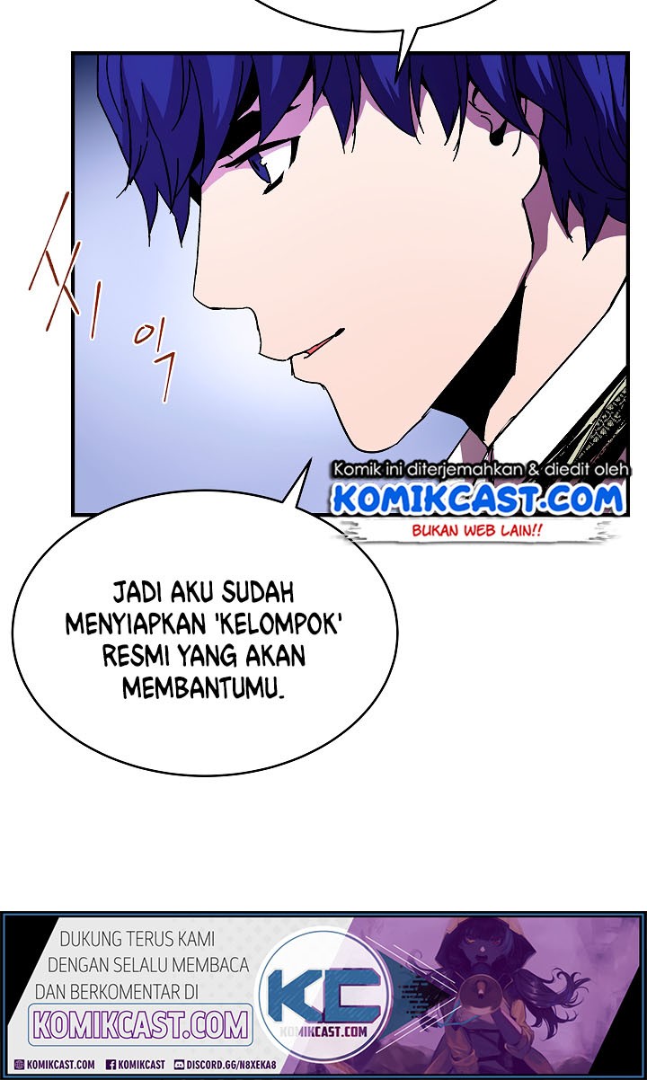 8 Circle Wizard’s Reincarnation Chapter 43 - halaman 3