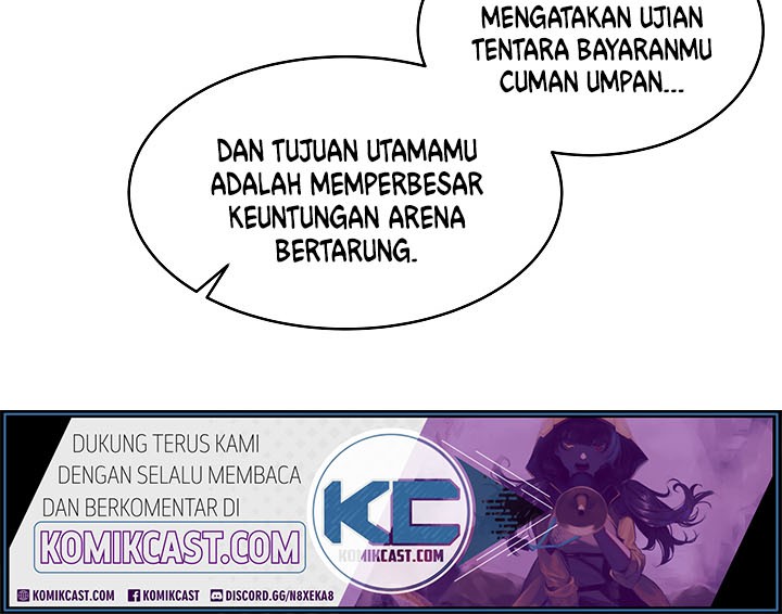 8 Circle Wizard’s Reincarnation Chapter 44 - halaman 10