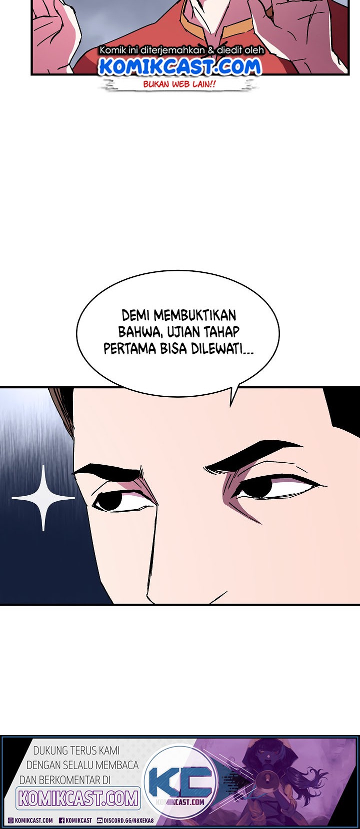 8 Circle Wizard’s Reincarnation Chapter 44 - halaman 15