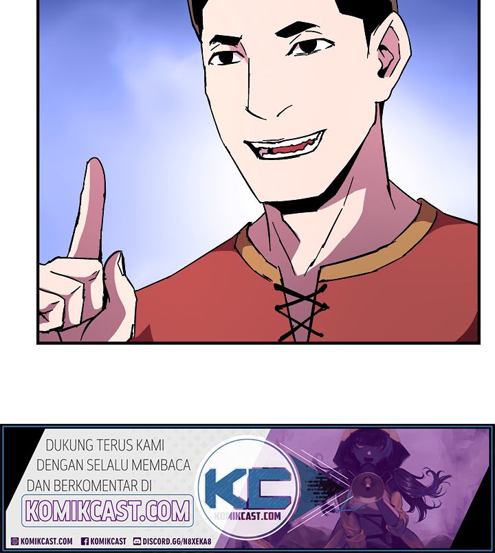 8 Circle Wizard’s Reincarnation Chapter 44 - halaman 18