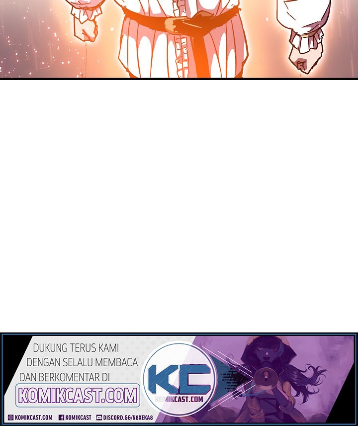 8 Circle Wizard’s Reincarnation Chapter 44 - halaman 27