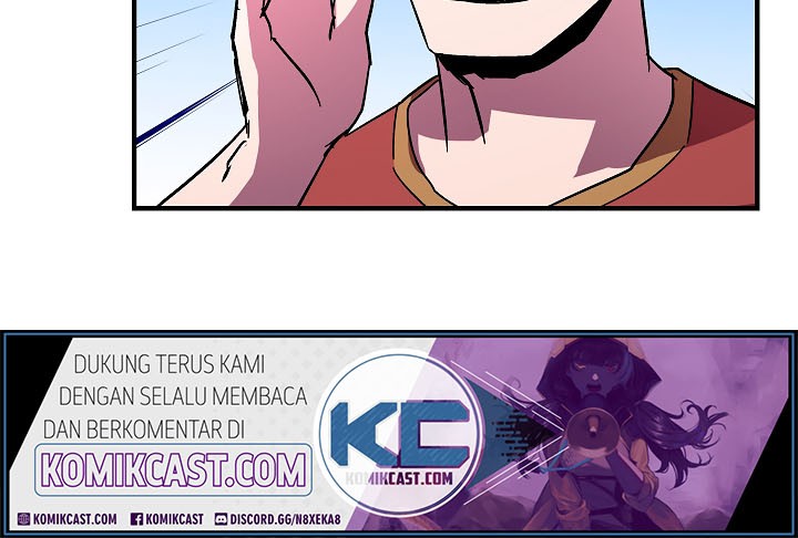 8 Circle Wizard’s Reincarnation Chapter 44 - halaman 3