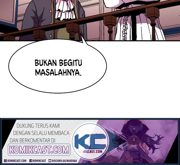 8 Circle Wizard’s Reincarnation Chapter 44 - halaman 30