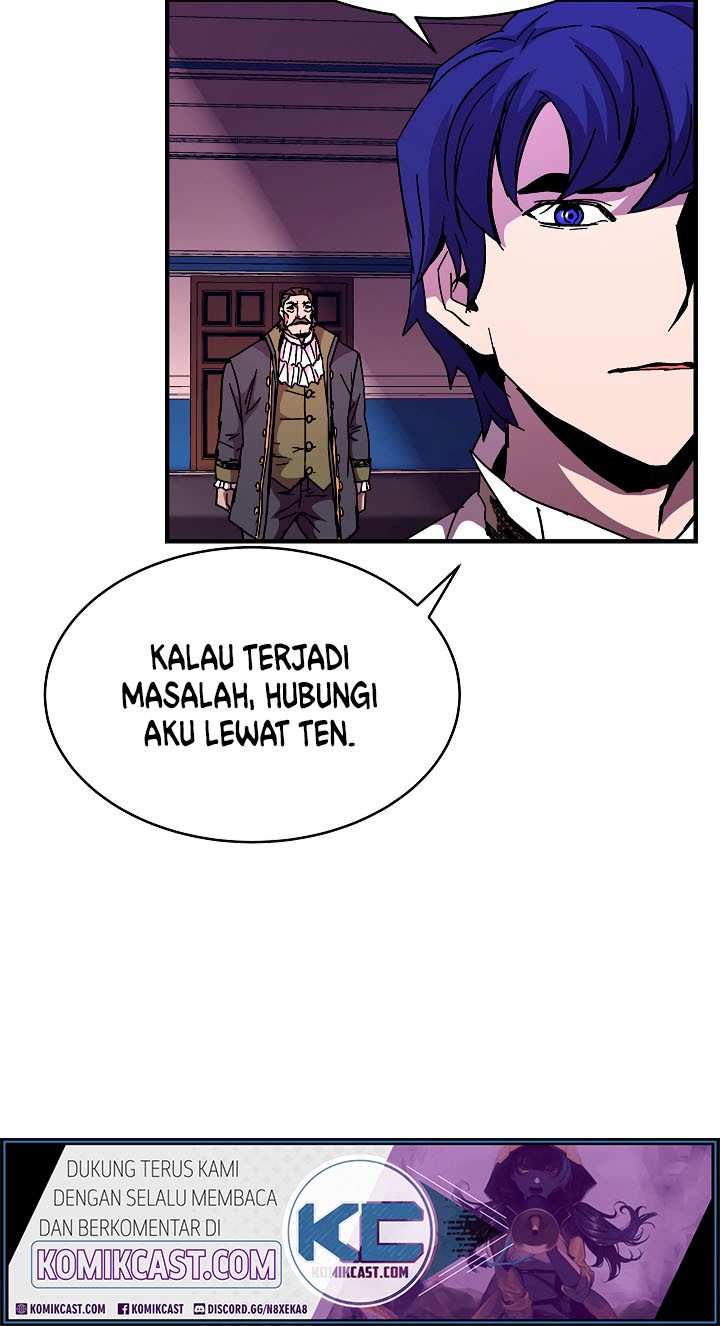 8 Circle Wizard’s Reincarnation Chapter 44 - halaman 33