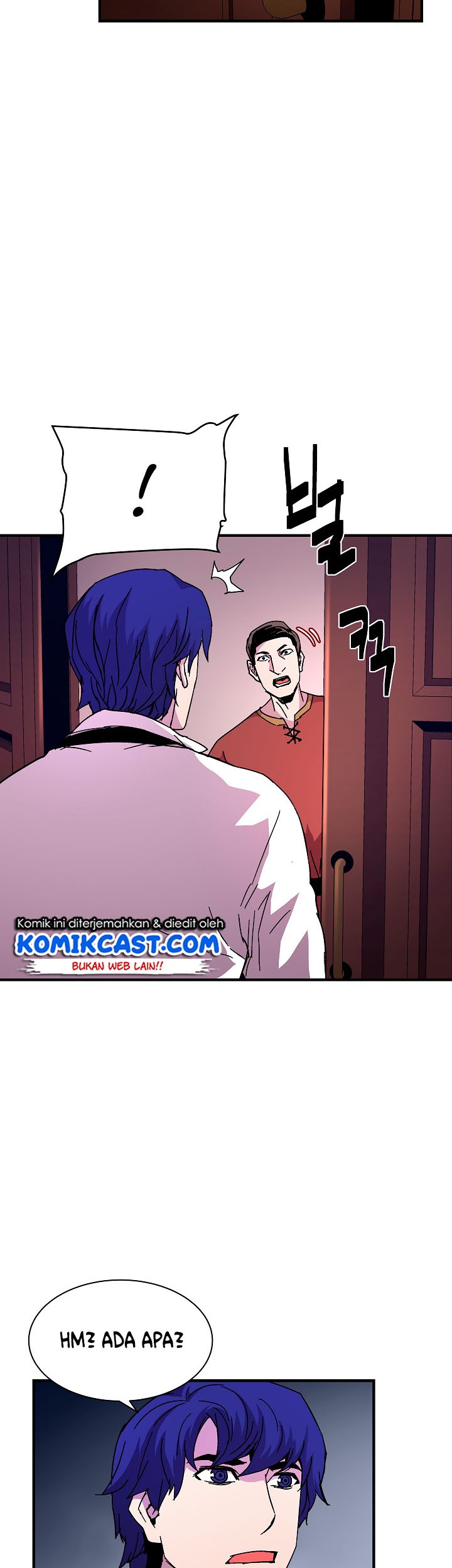 8 Circle Wizard’s Reincarnation Chapter 44 - halaman 38