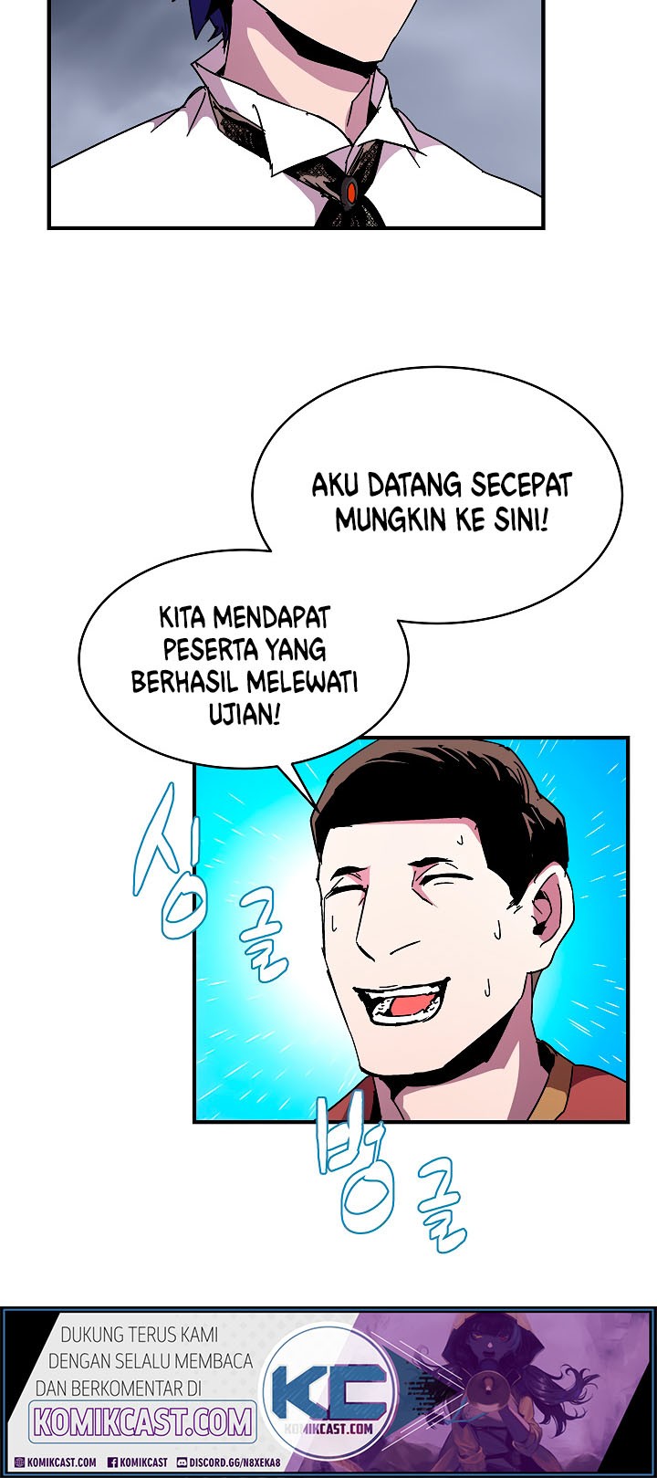 8 Circle Wizard’s Reincarnation Chapter 44 - halaman 39